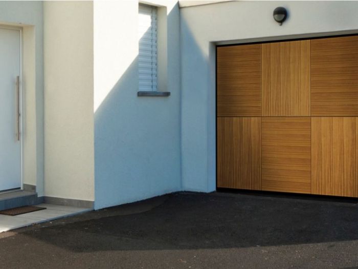 Archisio - Dama Parquet Porte Infissi - Progetto Infissi e porte