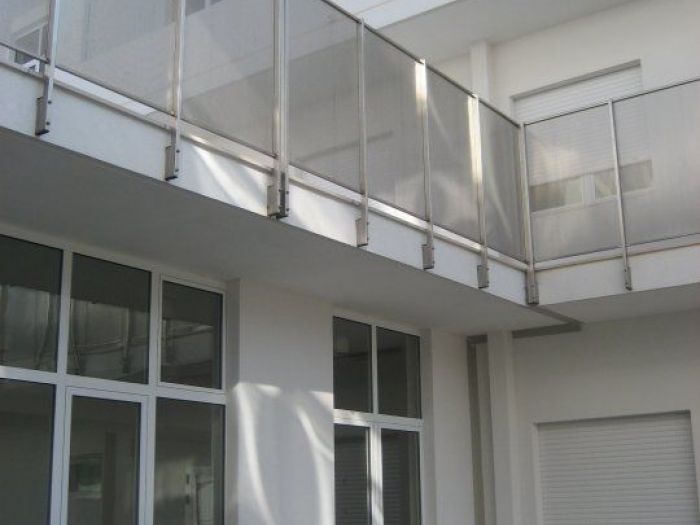 Archisio - Domenico Perrone - Progetto Osm