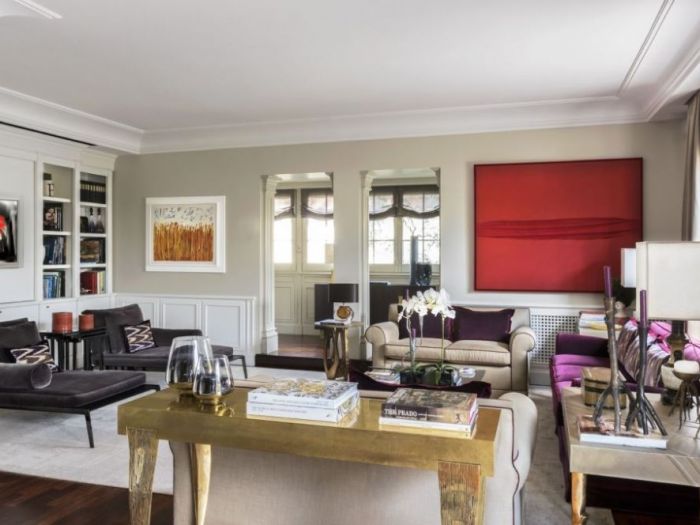 Archisio - Immagine - Progetto Gallery