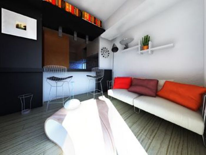 Archisio - Angelo Riccio - Progetto Restyling