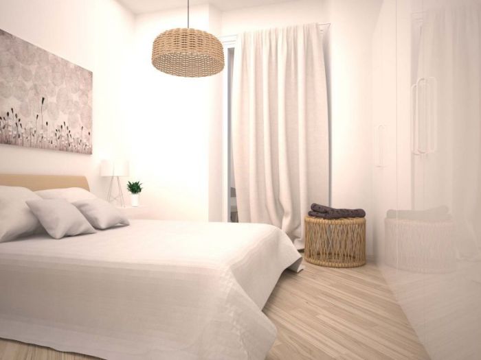 Archisio - Lab 16 Architettura Design - Progetto Via ceva interior design