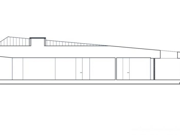 Archisio - Depaolidefranceschibaldan Architetti - Progetto Villa sp