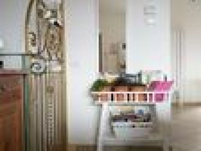 Archisio - Francesca Ianni - Progetto Interior design e outdoor