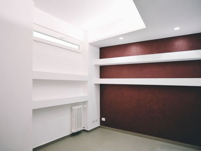 Archisio - Pianoa Studio Associato - Progetto Studio medico