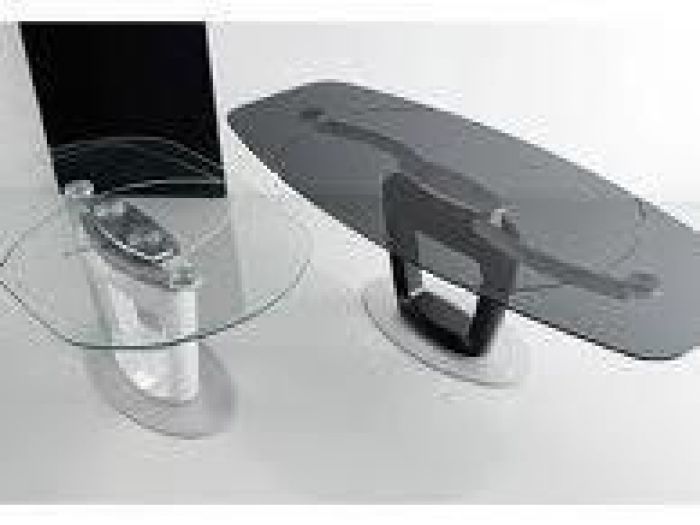 Archisio - Daniele Gatti - Progetto Tavolo cs4064 calligaris orbital