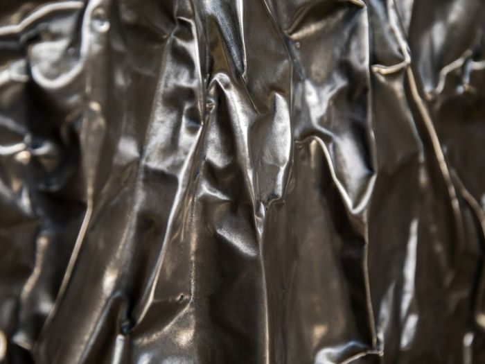 Archisio - Bau Design - Progetto Bronze paper