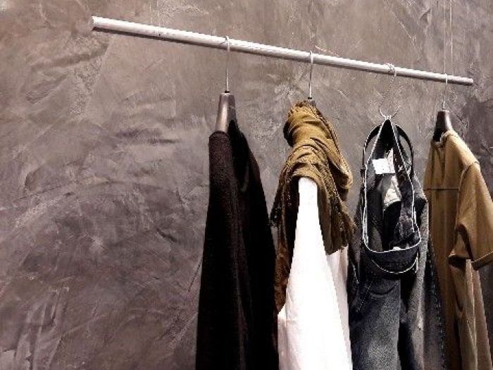 Archisio - Evoluzione Sc - Progetto Interventi di relooking Le nostre soluzioni decorative vengono posate da artigiani esperti per durare nel tempo