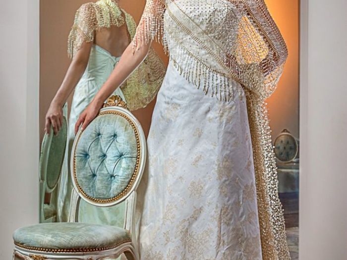 Archisio - Vdf Valerio Durso Fotografo - Progetto Moda