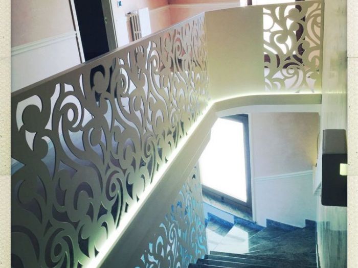 Archisio - Adele Di Mattia - Progetto Un abito su misura