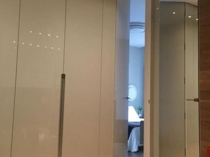 Archisio - Francesco Ruffini - Progetto Ambienti privati