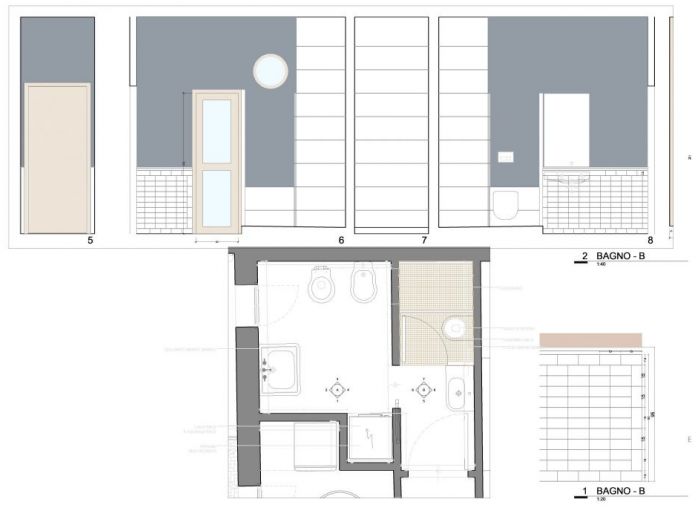 Archisio - Studio Lenzi Associati - Progetto Casa lf