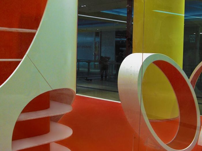 Archisio - Matteo Pavese Odap - Progetto Hassan j