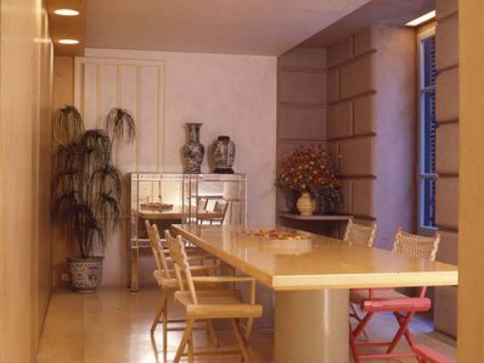 Archisio - Sartogo Architetti Associati - Progetto Architettura virtuale virtual architecture - roma