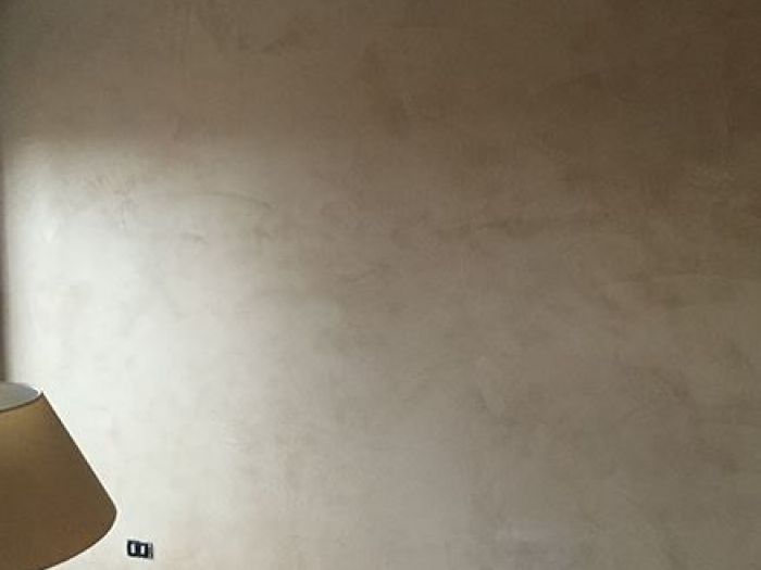 Archisio - Db Color srl - Progetto Lavori interni