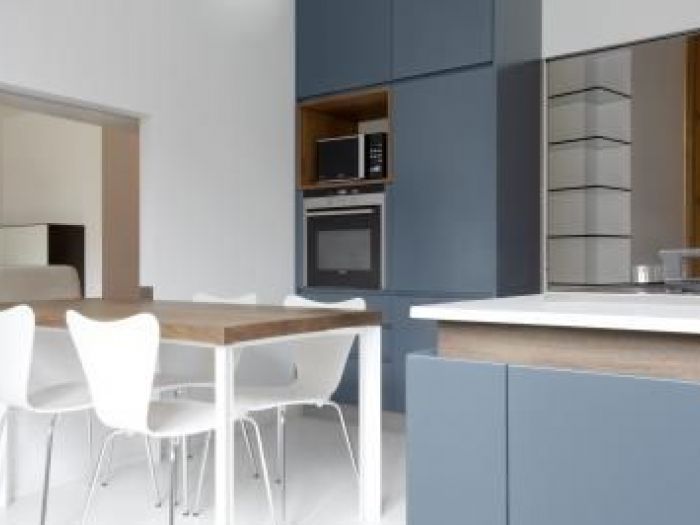 Archisio - Falegnameria Bini Antonio - Progetto Cucine e bagni