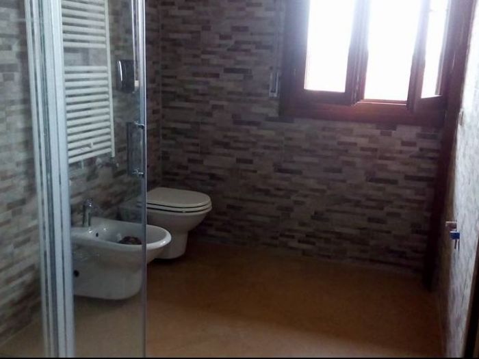 Archisio - Artigiano Per Passione - Progetto Interventi di ristrutturazione bagno