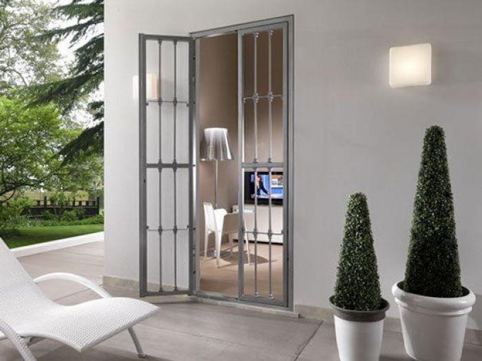 Archisio - Edilserramenti - Progetto Edilserramenti