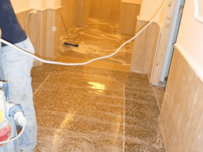 Archisio - Fdm Costruzioni Srl Impresa Edile A Roma - Progetto Ristrutturazione interni