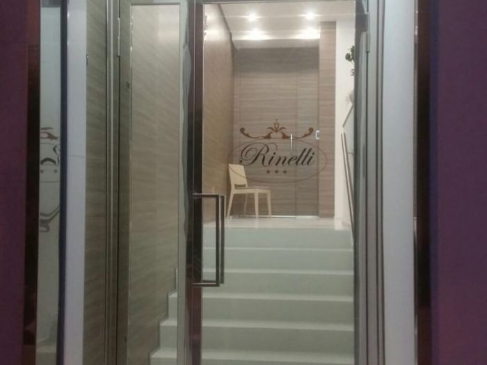 Archisio - Officina Metalmeccanica Lanotte - Progetto Portoni