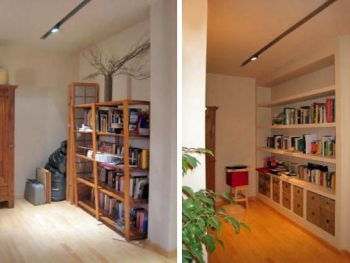 Archisio - Montanaro Torino srl - Progetto Interni