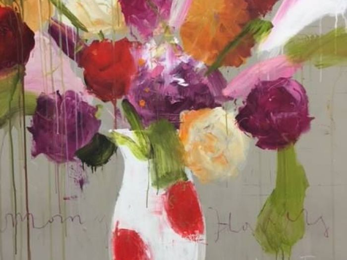 Archisio - Galleria Uno Forte - Progetto Dipinti