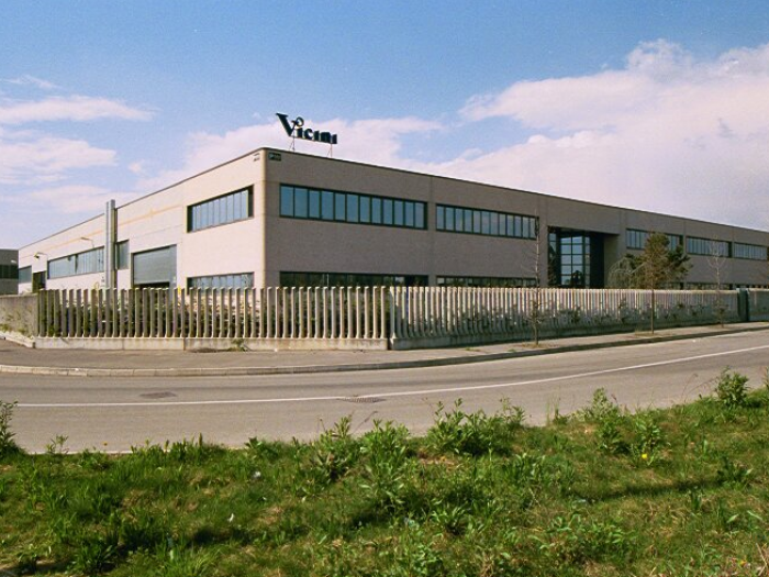 Archisio - Edilfor - Progetto Costruzioni commerciali