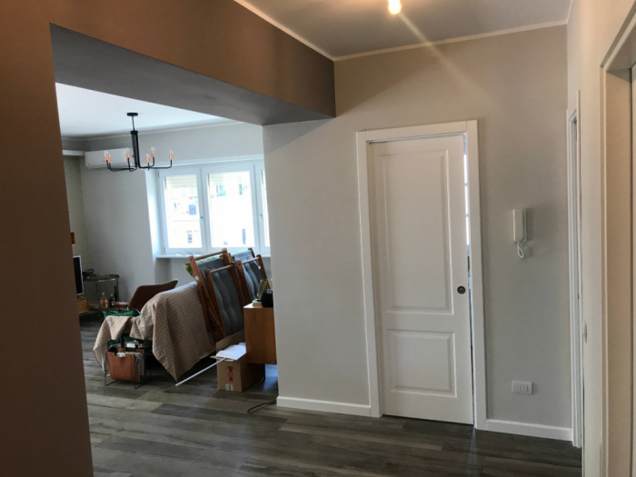 Archisio - Bbristruzzazioni Srls - Progetto Ristrutturazione appartamenti