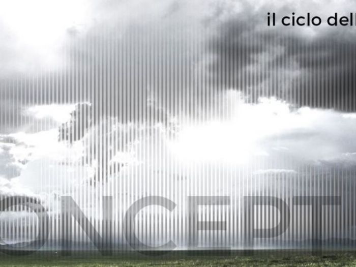 Archisio - Dfg Architetti - Progetto Cap milano