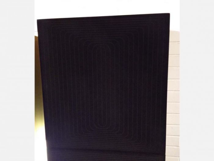 Archisio - Giacomucci Roberto - Progetto Mobiloide