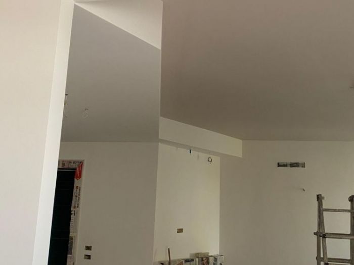 Archisio - Franck Sonn Home - Progetto Melpignano salento home