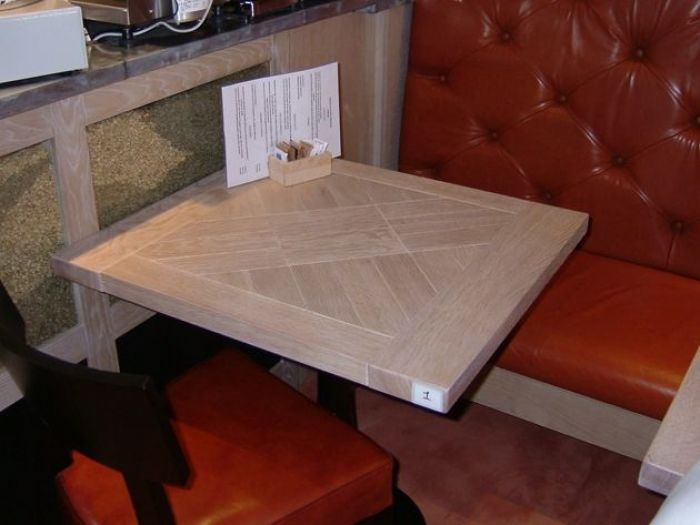 Archisio - Falegnameria Zampieri srl - Progetto Progetti falegnameria negozi