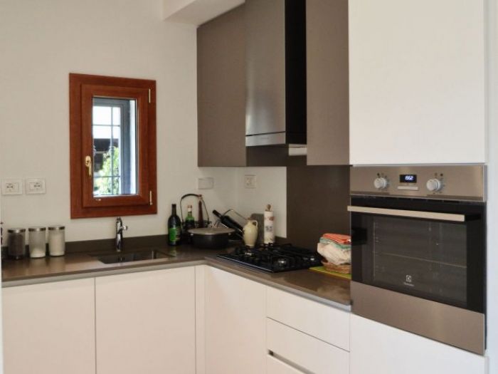 Archisio - Nascetti Arredamenti - Progetto Living spazioso