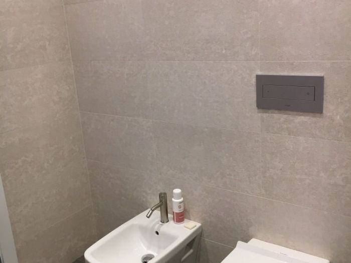 Archisio - Haki Interior Designer - Progetto Bagni