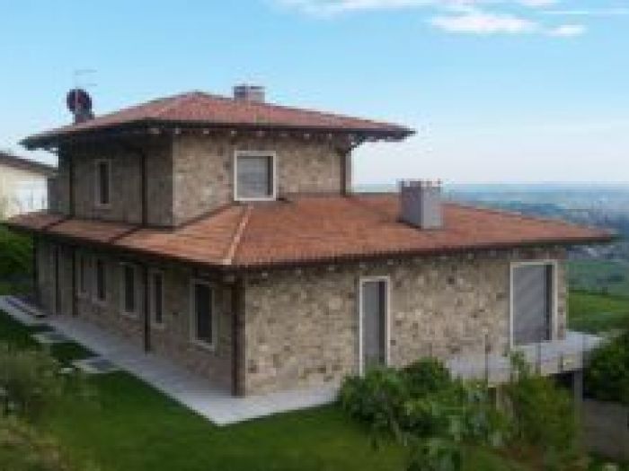 Archisio - Miele Giovanni Srl Impresa Di Costruzioni - Progetto Costruzione