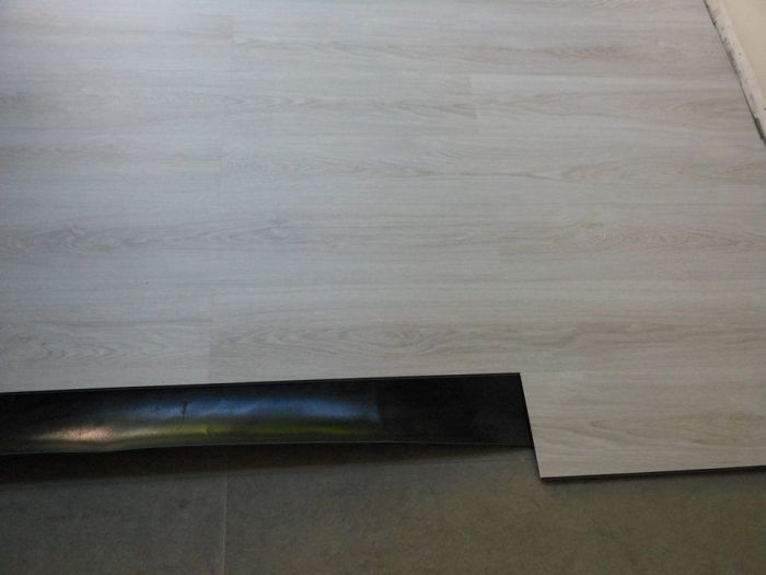 Archisio - Comin Gabriele Di - Progetto Restyling di un appartamento di 45 mtq