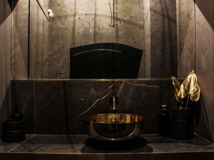 Archisio - Design Project - Progetto Fico moro