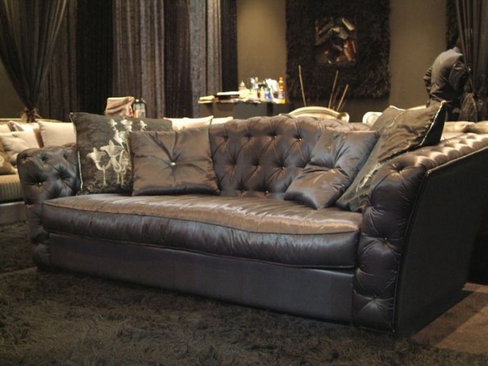 Archisio - Gcomf - Progetto Shows