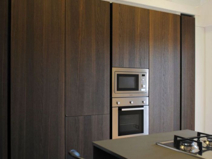 Archisio - Giuseppe Bisceglia - Progetto Casa edera - 130mq