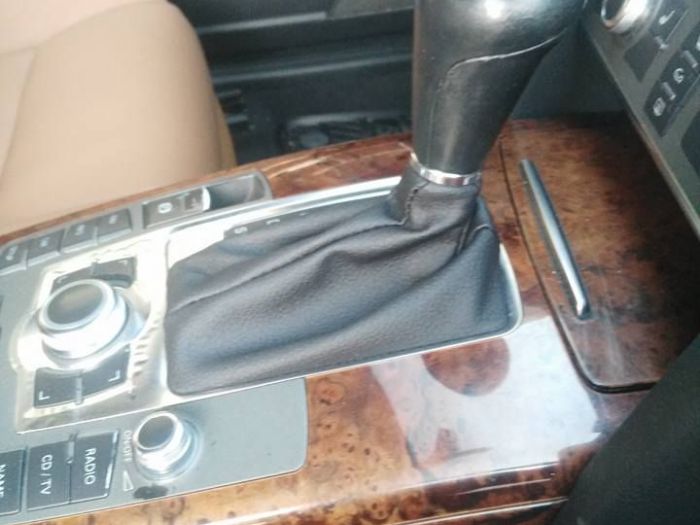 Archisio - Tappezzeria Lanciotto Fsco - Progetto Tappezzeria interno auto