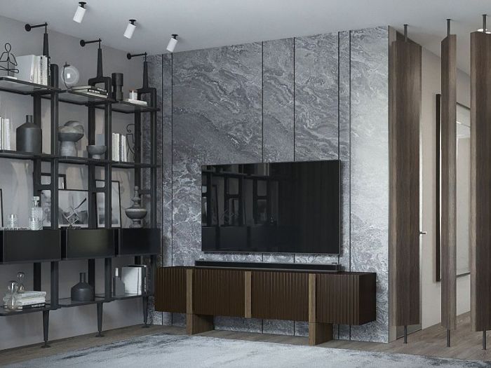 Archisio - Denis Igorevich Yurov - Progetto Avenu