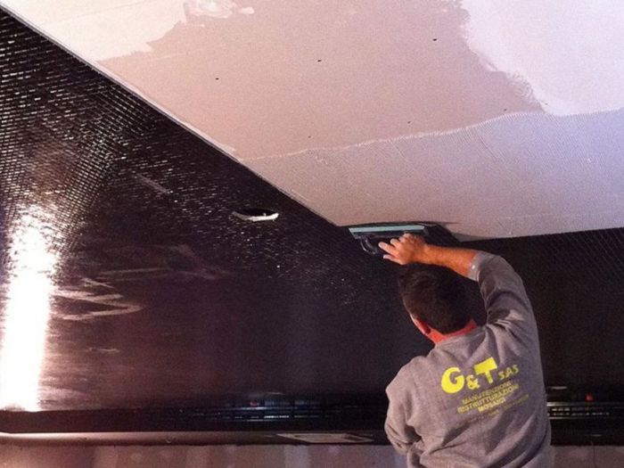 Archisio - Gt Sas Di Giulio Francavilla - Progetto Interni ed esterni