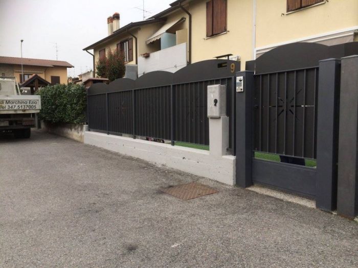 Archisio - Il Fabbro Di Ezio Marchina - Progetto Prodotti di qualit