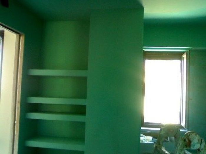 Archisio - Edil Decor Sud - Progetto Manutenzione ristrutturazione restauro edile costruzioni a secco e assistenza tecnica