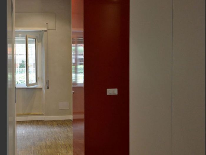 Archisio - Matteo Pavese Odap - Progetto Vc09