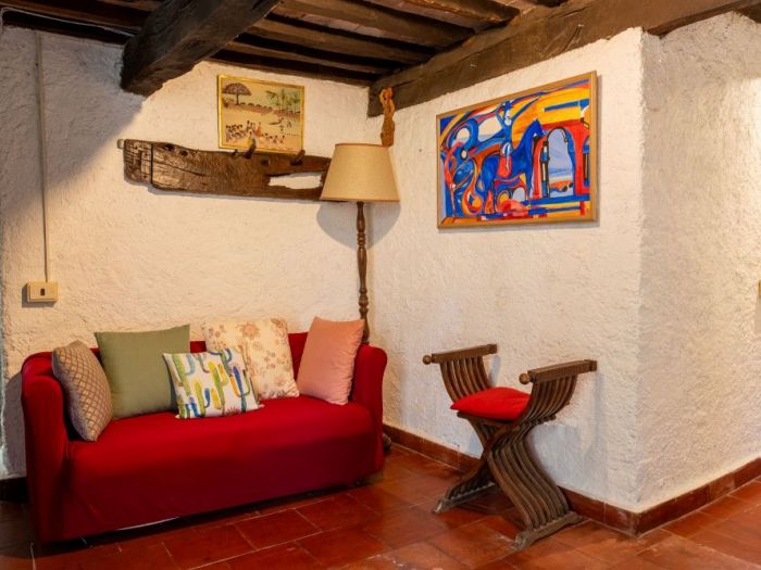 Archisio - Sabrina Pezzoli - Progetto Rancho grande