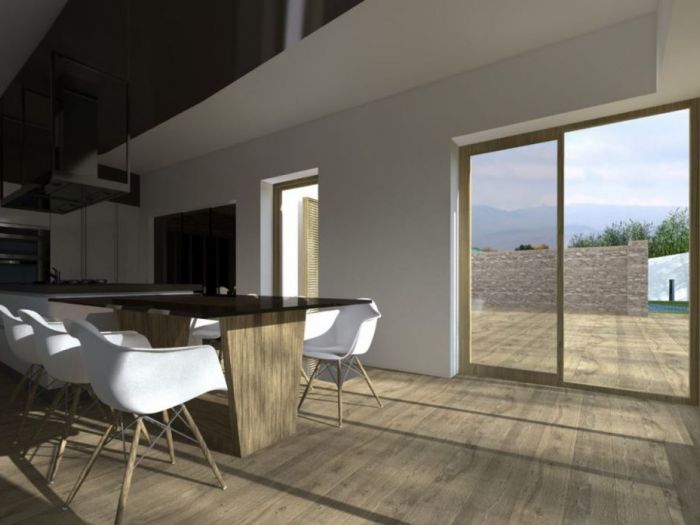 Archisio - Ar Studio Di Arch Luisa T Rosselli - Progetto Continuit