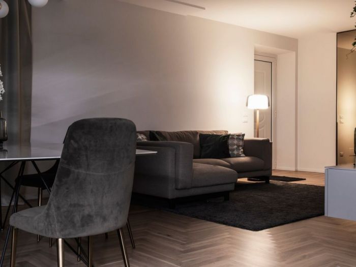 Archisio - Design Project - Progetto Villa privata