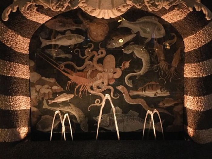 Archisio - Forme Dacqua - Progetto Fontane dinamiche annex beach