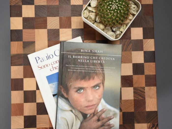 Archisio - Ebanisteria Cavallaro - Progetto Pronte