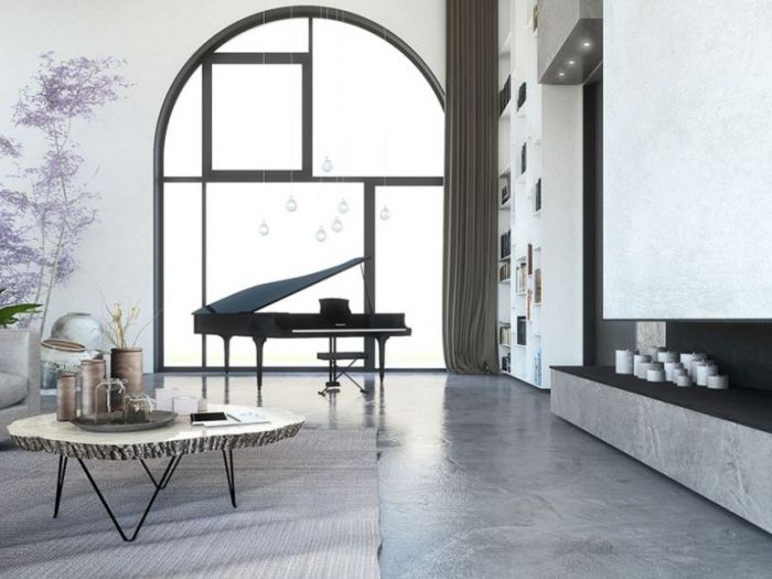 Archisio - Dfg Architetti - Progetto Casale d